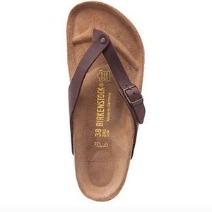 ISO!!! Birkenstock’s Adria Thong flip flop!!!!